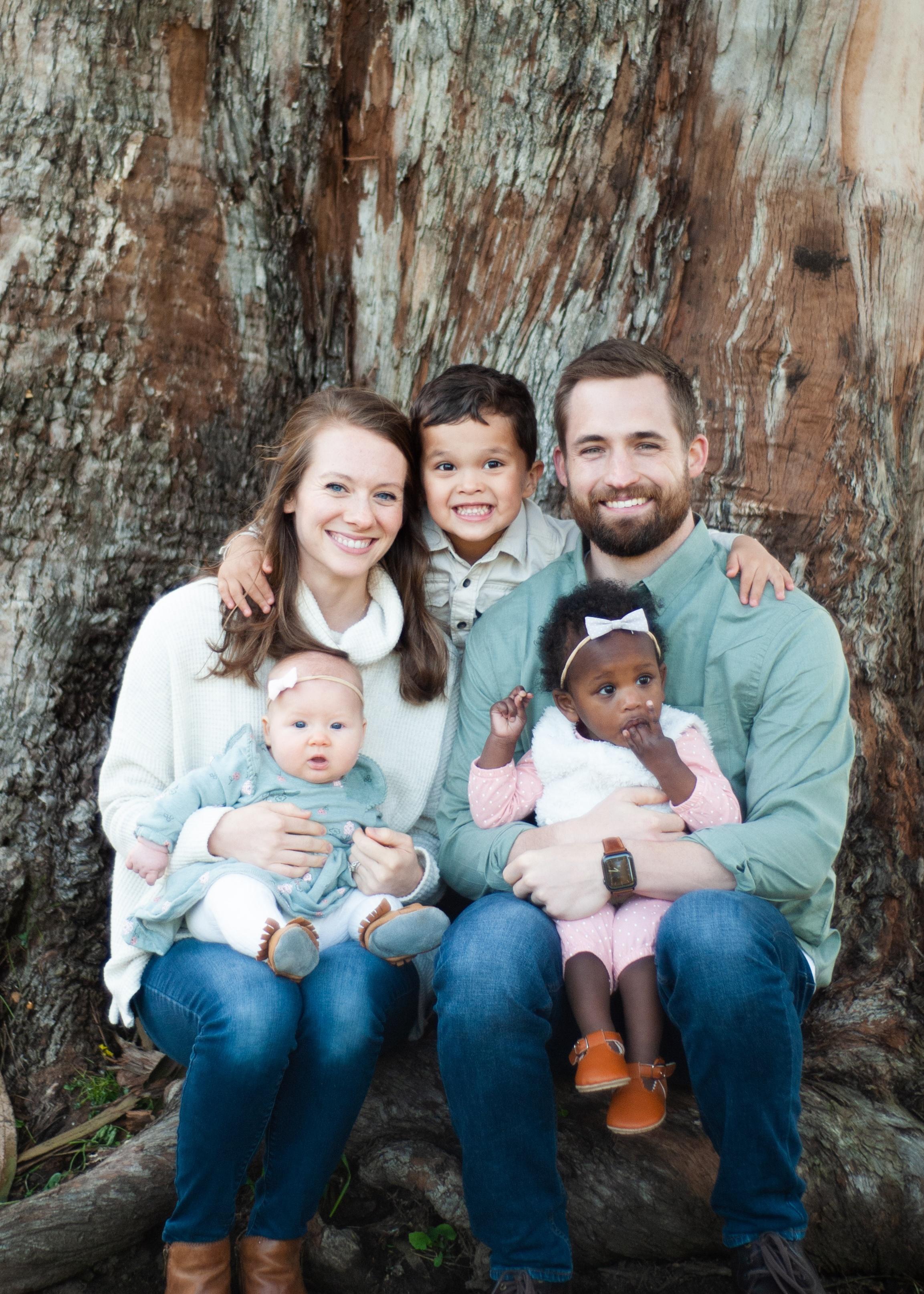 Carter Family